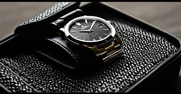 Accessoires élégants et pratiques pour un style inimitable