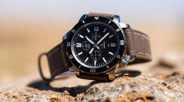 Aventuriers : top montres outils alliant robustesse et style