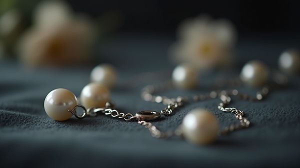 Choisir un collier : les critères essentiels pour faire le bon choix
