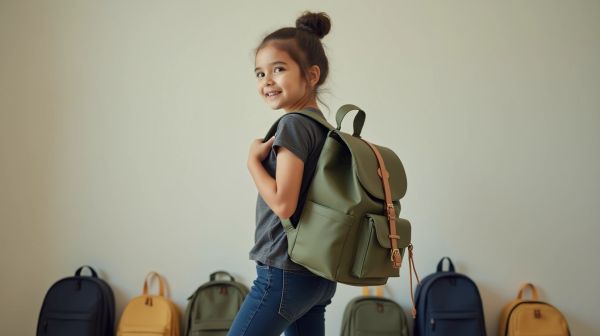 Comment choisir un sac de cours adapté et pratique