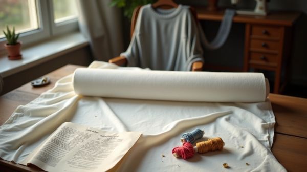 Gérer une commande importante de sweats personnalisés brodés en france : conseils et étapes clés