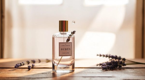 Les parfums byron : découvrez des créations olfactives françaises