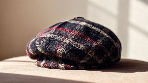 Top 5 casquettes de luxe pour un style contemporain et un confort ultime