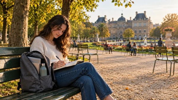 Top modèles de sacs de cours pratiques et bien adaptés