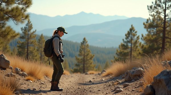 Tout savoir sur les rangers souples : entre robustesse militaire et confort moderne