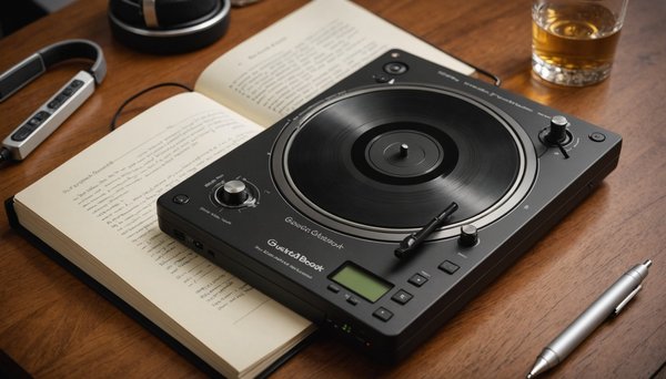 Découvrez le livre d'or audio : l'empreinte de vos événements