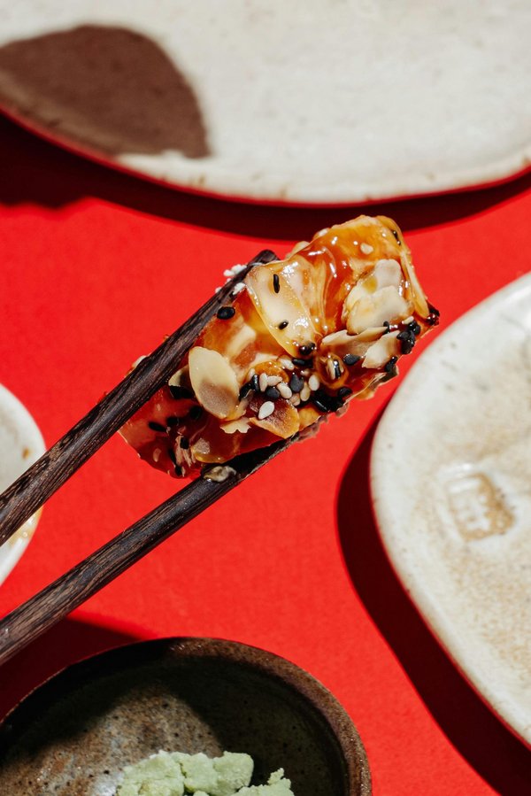 Les savoureux snacks japonais à découvrir sans tarder !