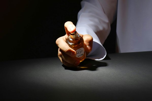 Découvrez les parfums Swiss Arabian : luxe et tradition réunis