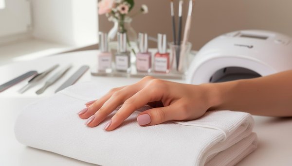 Onglerie à Dammartin-en-Goële : la référence beauté pour vos ongles en 2026