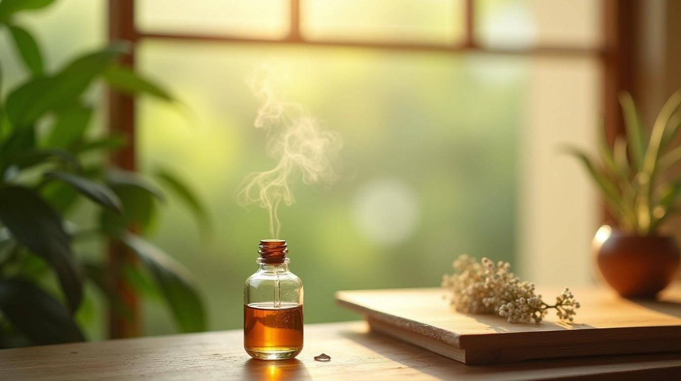 Vos questions sur les essences coréennes